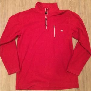 Southern Marsh FieldTec Dune 1/4 Zip Pullover